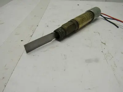 W. E. Anderson V6EPBBS6B Flotect Flow Switch 1/2" NPT