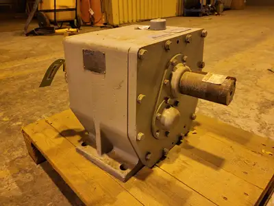 USED FALK 1050FC2A