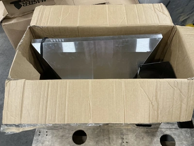 Used _UNKNOWN_ _UNKNOWN_ Residential Appliances Michigan US | Miedema Asset Management Group #1322282