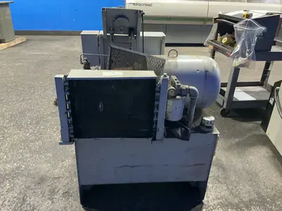Hydraulic Unit - Aoc-22-2