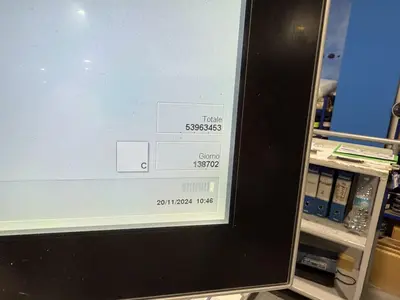 2018 HEIDELBERG XL106-7L X3 UV/ IR Sheetfed offset | Machinery Solutions Group, Inc. (7)