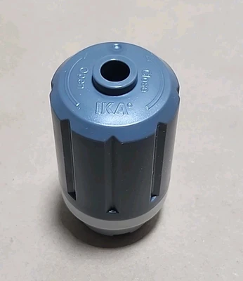 NEW IKA 0020003165