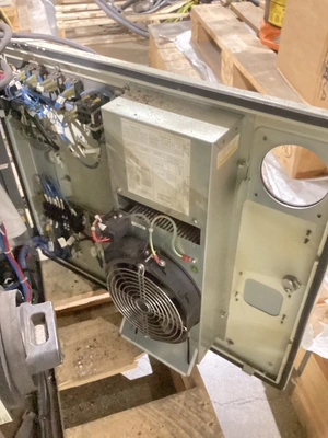 USED 2015 FANUC M-20IA/20T +R-30IB