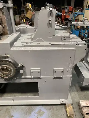 USED LEWIS 10-F
