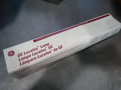 USED GENERAL ELECTRIC LU100/ECO