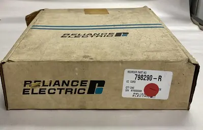 USED RELIANCE 798290-R