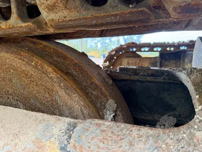 2015 Caterpillar 336FL