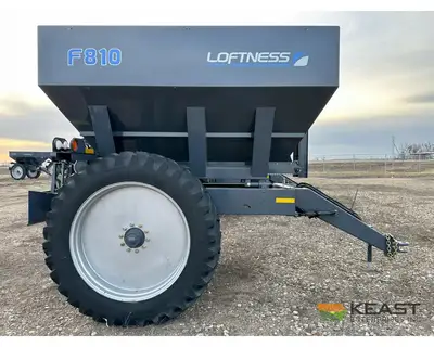 Used LOFTNESS _UNKNOWN_ Dry Spreaders Iowa US | Keast Enterprises #1360396