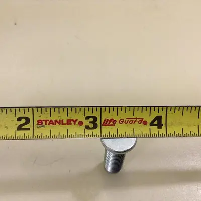 NEW DB ROBERTS HFH-0616-20ZI