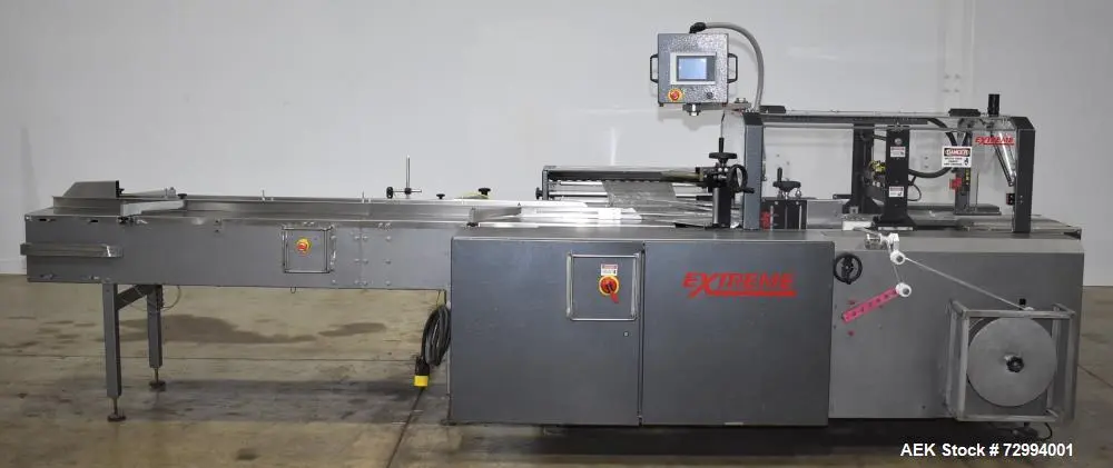 USED EXTREME SALI8-DC