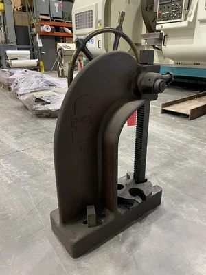 Famco Arbor Press