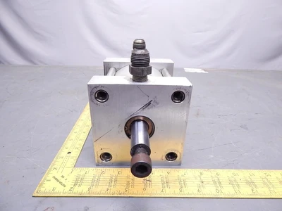 Used ADVANCE AUTOMATION _UNKNOWN_ Pneumatic Cylinders | OCO Industrial #1590623