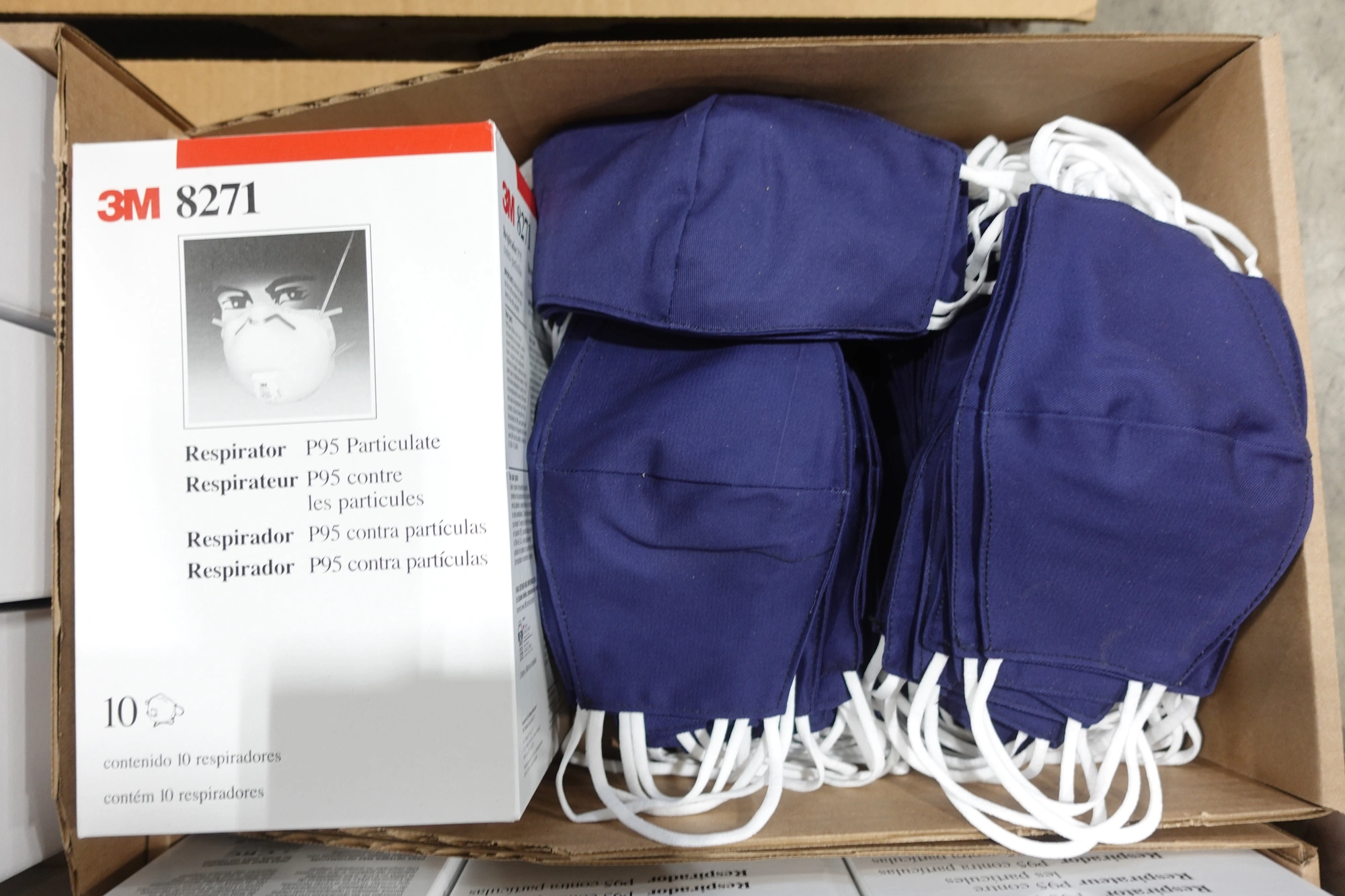 Used _UNKNOWN_ _UNKNOWN_ Safety Equipment Ohio US | Aucto #1306562