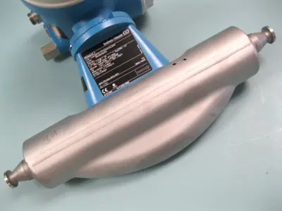 USED Endress+Hauser 83F15-CFUDAAAALBAK