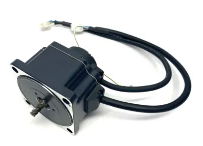New | in-Stock Oriental Motor VEXTA® Brushless DC Pinion Shaft Motor 120 W (1/6 HP) Brushless Motors Michigan US | Maverick Industrial Sales #1400831