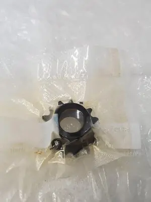 715-011125-001 SPROCKET IDLER (MODIFICATION)