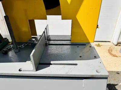 USED KALAMAZOO INDUSTRIES K16-18