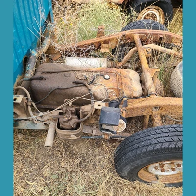 Used MAZDA B2200 Pickup Trucks British Columbia CA | Savona Equipment LTD #1345184