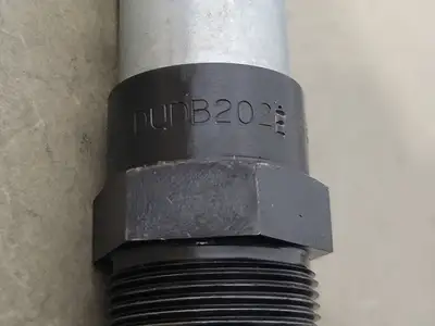 NEW PARKER DUDB202E15G