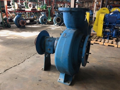 USED Goulds 3180XL