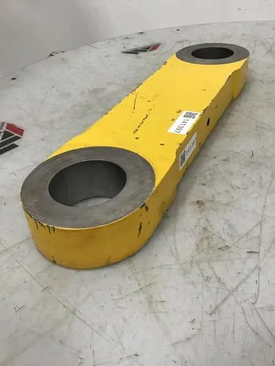 Used VAN DORN 338496 Injection Molding Parts Michigan US | Ideal Machinery #774911