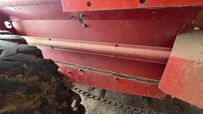 NEW HOLLAND 165 Manure Spreaders | Iron Listing (9)