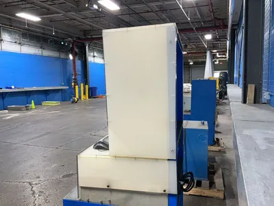Used 2010 LANTZ TEKNIK 1470 Measuring Machines Ohio US | HGR 24 #1230675