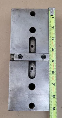 -- UNSPECIFIED -- Anchor Vise Tooling & Accessories, Tooling | Machinery Central (7)