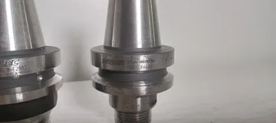 USED PARLEC BT30