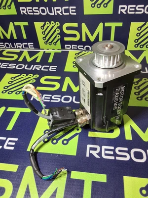 KOLLMORGEN AKM21E-ANMN2-00 PM SERVO MOTOR
