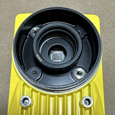 USED Cognex 800-5830-1 C