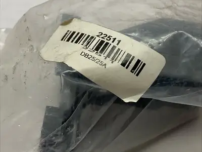New | in-Stock ABB DB25/25A,1SAZ201108R0001 Motor Control Parts Michigan US | Maverick Industrial Sales #1460859