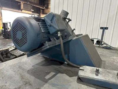 USED VIKING CT4812/12PDC