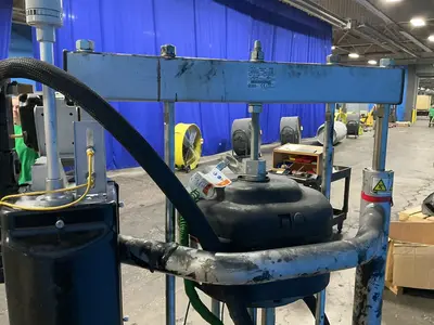 Used GRACO C18A Pumps Ohio US | HGR 24 #1287332