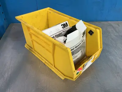 Used 3M 97656 Miscellaneous MRO Ohio US | HGR 24 #1285715