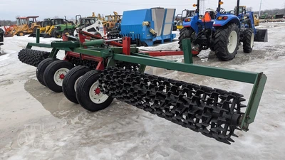 USED BRILLION X108