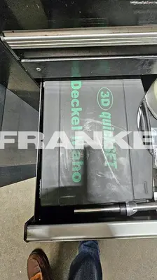 Used 2016 DMG MORI DMU 65 MONOBLOCK Vertical Machining Centers (5-Axis or More) US | FRANKE CNC, LLC #1371045