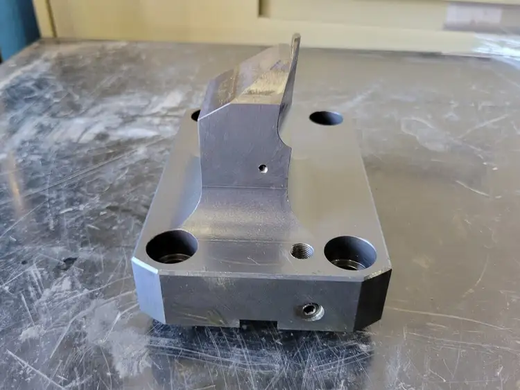 Used MITSUBISHI CARBIDE CCLC-3907 Tooling & Accessories (Other) British Columbia CA | Lenmark #276869