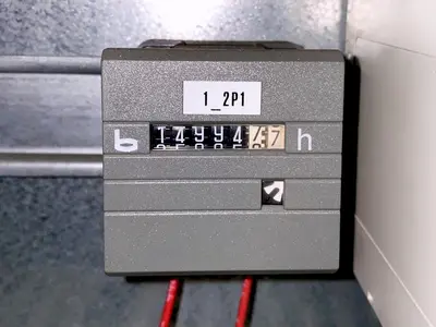 Used 2003 FINN-POWER F6S Turret Punches Illinois US | Machine Factory Outlet #1263504