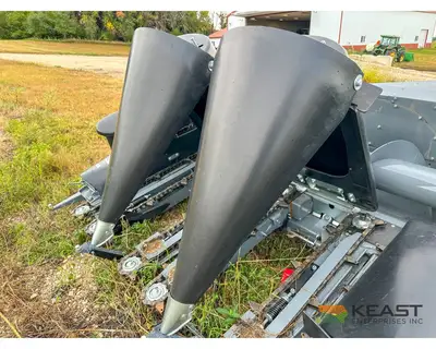 Used MAYA _UNKNOWN_ Auger Headers Iowa US | Keast Enterprises #1360480