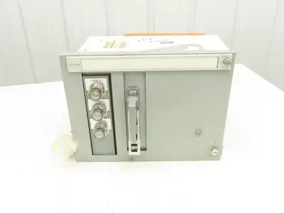 Furnas H9C60 Combination Motor Starter Bucket 10Hp 480V 3ph Size 1 D68252001