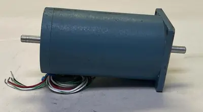 Used SUPERIOR ELECTRIC M063-FD09E Motors (misc) | Surplus Asset Holdings #1204779