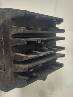 USED SQUARE D TYPE FA