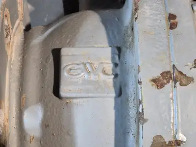 USED GWC B150-1-CC-C-1