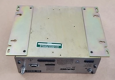USED Dukane 40AT060-2N-M0