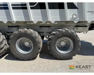 Used JBS _UNKNOWN_ Manure Spreaders Iowa US | Keast Enterprises #1360277