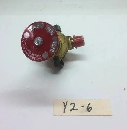 NEW JACKES-EVANS TYPE B2S3