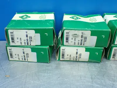 New | in-Stock INA LR52072Z Tooling & Accessories (Other) Ohio US | HGR 24 #902691