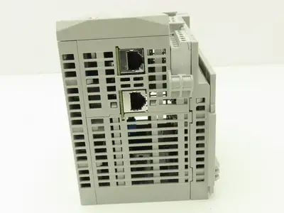 Allen Bradley 5069-L310ER CompactLogix 5380 PLC CPU Ethernet/IP Controller Ser A