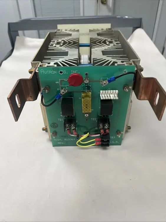 New | in-Stock AVTRON A19364 Miscellaneous Equipment (Electrical & Power) Ohio US | Surplus Asset Holdings #1550453